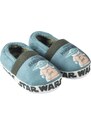 HOUSE SLIPPERS FRANCESITA THE MANDALORIAN