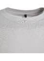 Trendyol 2-Souprava Šedo-Indigová 100% bavlna Dlouhý rukáv Běžný / Regular Fit Základní Tričko