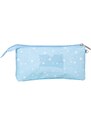 PENCIL CASE 3 COMPARTIMENTOS FROZEN