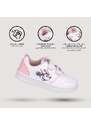 SPORTY SHOES PVC SOLE MINNIE