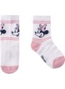 SOCKS PACK 3 PIECES MINNIE