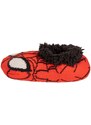 HOUSE SLIPPERS SOLE SOLE SOCK SPIDERMAN