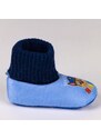 HOUSE SLIPPERS BOOT PAW PATROL