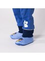 HOUSE SLIPPERS BOOT PAW PATROL