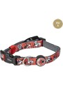 COLLAR PREMIUM PARA PERROS XS/S MINNIE