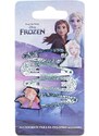 HAIR ACCESSORIES CLIPS 4 PIECES FROZEN 2