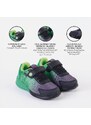 SPORTY SHOES LIGHT EVA SOLE AVENGERS HULK