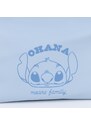 TOILETRY BAG TOILETBAG ASAS STITCH