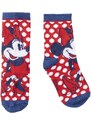 SOCKS PACK 5 PIECES MINNIE