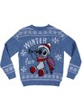 KNITTED JERSEY CHRISTMAS STITCH