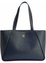 Tommy Hilfiger Woman's Bag 8720642483239 Navy Blue