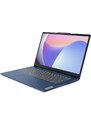 Lenovo IdeaPad/Slim 3 14IAH8/i5-12450H/14''/FHD/16GB/512GB SSD/UHD Xe/W11H/Blue/2R