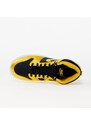 Nike W Dunk High Black/ Varsity Maize-White