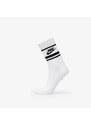 Pánské ponožky Nike NSW Everyday Essential Crew Socks 3-Pack White/ Black/ Black