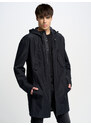 Big Star Man's Coat Outerwear 130355 906