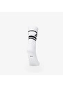 Pánské ponožky Nike NSW Everyday Essential Crew Socks 3-Pack White/ Black/ Black