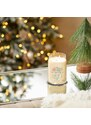 Yankee Candle vonná svíčka Signature ve skle velká Christmas Cookie 567 g