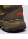 Helly Hansen Cascade Mid Muži Boty Outdoor 11751452