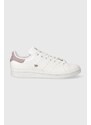 Sneakers boty adidas Originals Stan Smith bílá barva, IE0458