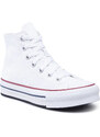 Plátěnky Converse