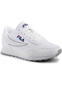 Sneakersy Fila