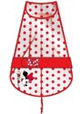 RAINCOAT FOR DOGS MINNIE
