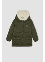 DEFACTO Puffer Jacket