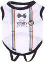 DOG T-SHIRT SINGLE JERSEY DISNEY PRIDE