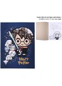 COLOURING STATIONERY SET HARRY POTTER