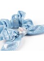 HAIR ACCESSORIES BOW 3 PIECES FROZEN