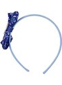 HAIR ACCESSORIES HAIRBAND LAZO STITCH