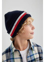 DEFACTO Boy Beret Hat