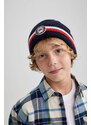 DEFACTO Boy Beret Hat