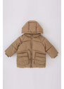 DEFACTO Puffer Jacket