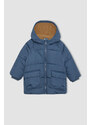 DEFACTO Puffer Jacket