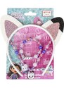 KIDS JEWELRY PACK 3 PIECES GABBY´S DOLLHOUSE