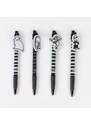 PEN PACK X6 NIGHTMARE BEFORE CHRISTMAS