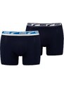 Puma Woman's Underpants 93804702 Navy Blue