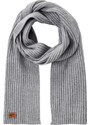 ŠÁLA CAMEL ACTIVE KNITTED SCARF