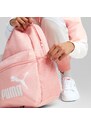 PUMA Phase Backpack pink