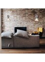 Altavola Design LED nástěnné svítidlo NEW YORK LOFT No.1 CH