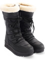 Slazenger HOPE Women's Boots Black / Beige
