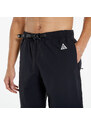 Pánské tepláky Nike ACG Men's Trail Pants Black/ Anthracite/ Summit White