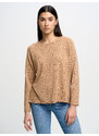 Big Star Woman's Sweater 160995 802