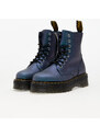 Dr. Martens Jadon Deep Blue Pull Up Shift