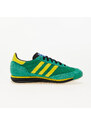 adidas Originals Pánské nízké tenisky adidas SL 72 RS Green/ Yellow/ Core Black