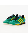 adidas Originals Pánské nízké tenisky adidas SL 72 RS Green/ Yellow/ Core Black