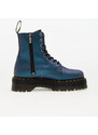 Dr. Martens Jadon Deep Blue Pull Up Shift