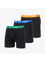 Boxerky Nike Boxer Brief 3-Pack Black/ Multicolor
