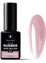 ENII NAILS ENII RUBBER SYSTEM 2 in 1 base & builder 11 ml (shimmer peach)